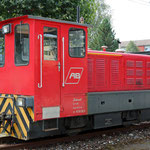 Schweizer-Eisenbahnen - Tm 2/2 * 98
