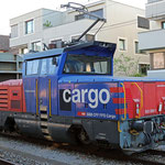 Schweizer-Eisenbahnen - Eem 923 * Nummer 030 - Aufnahme vom 8. Juni 2019