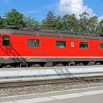 Schweizer-Eisenbahnen - Re 620 * Nummer 064 - Aufnahme vom 28. Mai 2022
