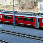 Schweizer-Eisenbahnen - Be 4/4 * 515