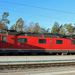 Schweizer-Eisenbahnen - Re 620 * 084