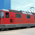 Schweizer-Eisenbahnen - Re 420 * 146