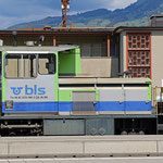 Schweizer-Eisenbahnen - Tm 235 * 096