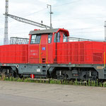 Schweizer-Eisenbahnen - Am 841 * 018