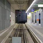 Schweizer-Eisenbahnen - Bahnhof Nyon