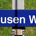 Schweizer-Eisenbahnen - Bahnhof Wolhusen Weid