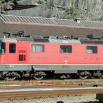 Schweizer-Eisenbahnen - Re 420 * Nummer 283 - Aufnahme vom 6. Juni 2016