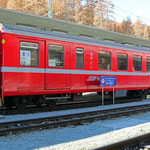 Schweizer-Eisenbahnen - BD * 2473