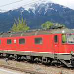 Schweizer-Eisenbahnen - Re 620 * 037