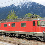Schweizer-Eisenbahnen - Re 620 * Nummer 037 - Aufnahme vom 14. Mai 2019