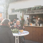 Förderverein Piela-Bilanga - Weihnachtsmarkt Ochsenhausen 2019