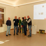 Matthias,Josef,Walter,Rita,Dieter und Hubertus