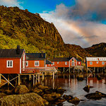 Nusfjord