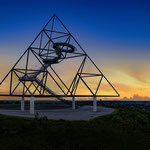 Landmarke Tetraeder Bottrop