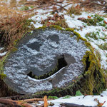 Smiley  Foto: W.Weigelt