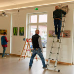 Rita,Hubertus und Dieter