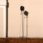 Onkel Edison Theaterscheinwerfer Scher Spot-Light