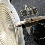 Onkel Edison Theaterscheinwerfer Scher Spot-Light