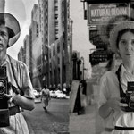 Vivian MAIER (1926 – 2009. Franco-américaine) Son parcours est atypique mais c’est pourtant l’une des plus grands photographes du XXe siècle. Vivian Maier est une nourrice et une photographe de rue amateur dont l’œuvre est demeurée inconnue jusqu'à sa mor