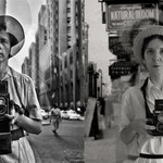 Vivian MAIER (1926 – 2009. Franco-américaine)