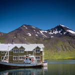 Siglufjördur