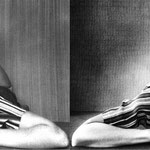 Gertrud ARNDT (1903 - 2000. Allemande)