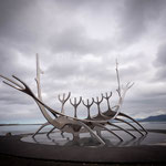 Reykjavik - Le Voyageur du Soleil
