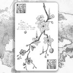 E = BLANC :  LA NAISSANCE, L’ENFANCE, LA CANDEUR.