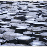 Giant's Causeway