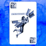 O = BLEU : L’ATTEINTE DE L’IDEAL, LE JUGEMENT DERNIER. 