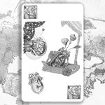 E = BLANC :  LA NAISSANCE, L’ENFANCE, LA CANDEUR.