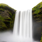 Skogafoss