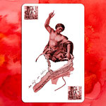 I = ROUGE :  L’AGE ADULTE, LA COLERE, LA VIOLENCE.