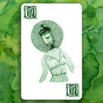 U = VERT :  LA SAGESSE, LA SERENITE, LA VIEILLESSE.