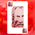 I = ROUGE :  L’AGE ADULTE, LA COLERE, LA VIOLENCE.