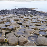 Giant's Causeway