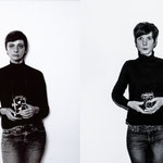 Diane ARBUS (1923 – 1971. Américaine) 
