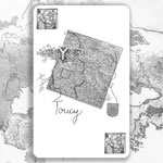 E = BLANC :  LA NAISSANCE, L’ENFANCE, LA CANDEUR.