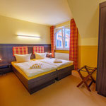 Hotelzimmer