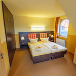 Hotelzimmer