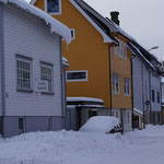 Dorf Svolvaer