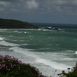 Porthmeor Beach