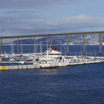 Tromsö Brücke