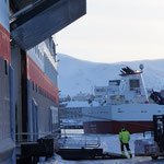 Hafen Hammerfest