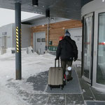 Flughafen Kirkenes