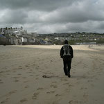 Porthmeor Beach