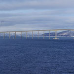 Tromsö Brücke