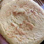Matlouh sans gluten maison avec une mie tendre et moelleuse