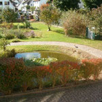 Schulgarten