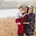 welcome queer family